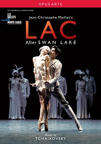 Tchaikovsky / Behrend / Ball //Swan Lake