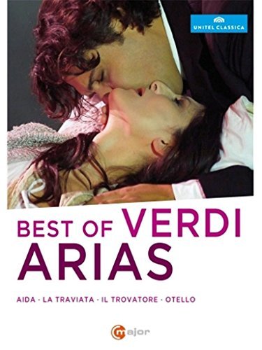 Verdi / Temirkanov / Machaidze/Best Of Verdi Arias