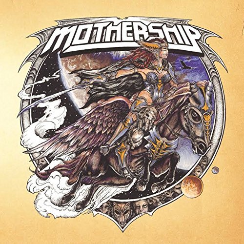 Mothership/II