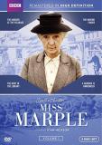 Miss Marple Volume 1 DVD 