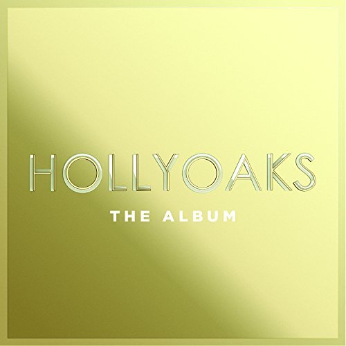 Hollyoaks/Soundtrack
