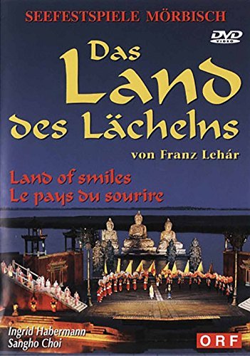 Lehar / Serafin / Habermann //Das Land Des Lachelms