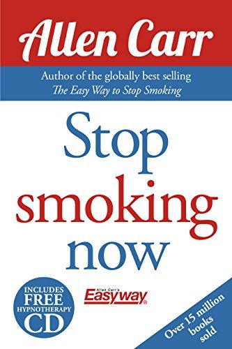 Allen Carr/Allen Carr's Easy Way to Quit Smoking Without Will@ The Best-Selling Quit Smoking Method Updated for