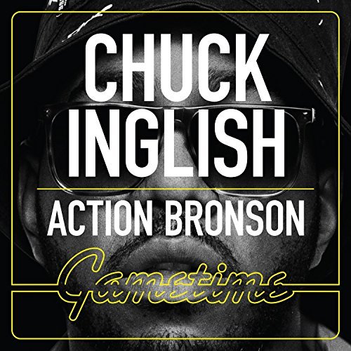 Chuck Inglish/Convertibles (Featuring Action
