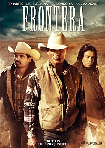 Frontera/Frontera