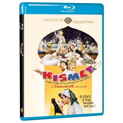 Kismet Kismet 