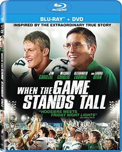 When The Game Stands Tall/When The Game Stands Tall