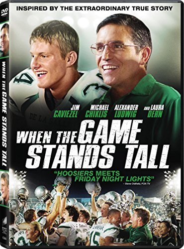 When The Game Stands Tall/When The Game Stands Tall