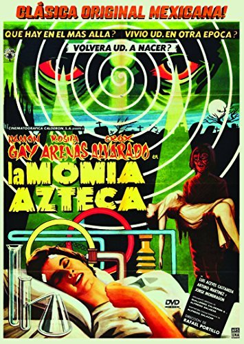 Momia Azteca/Momia Azteca