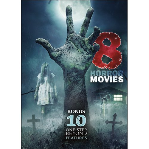 8 Horror Movies/8 Horror Movies