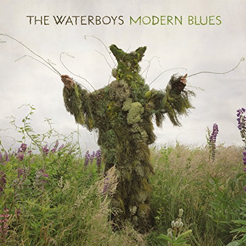 Waterboys/Modern Blues