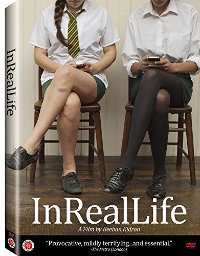 Inreallife/Inreallife@Dvd@Nr