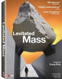Levitated Mass Levitated Mass DVD Nr 