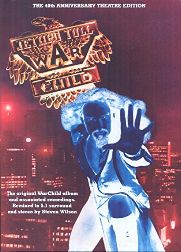Jethro Tull/Warchild
