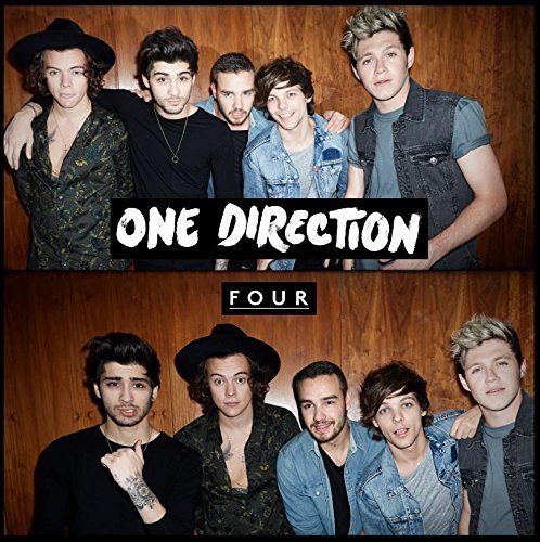 One Direction/Four