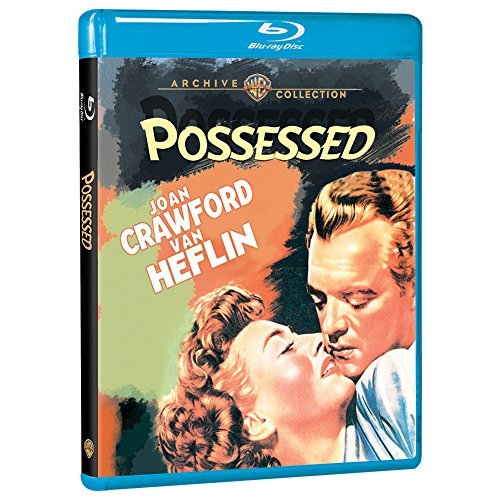 Possessed/Possessed@This Item Is Made On Demand@Could Take 2-3 Weeks For Delivery