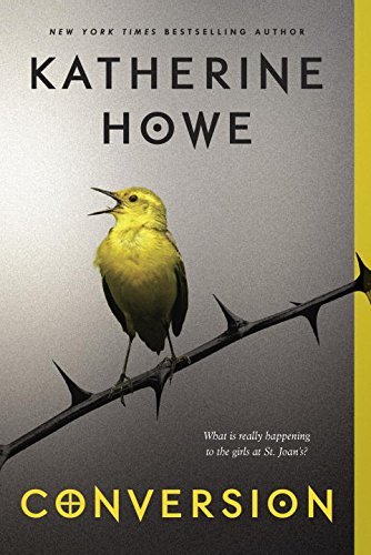 Katherine Howe/Conversion
