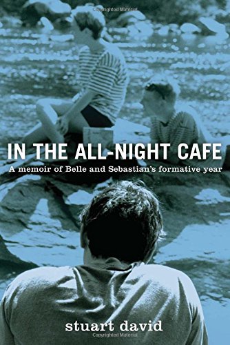 Stuart David/In the All-night Caf???
