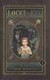 Joe Hill Locke & Key Master Edition Volume 1 