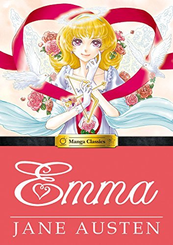 Jane Austen Manga Classics Emma 
