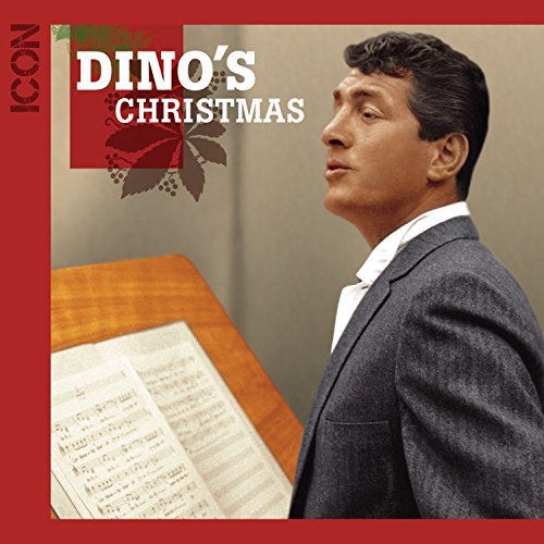 Dean Martin Icon Christmas 