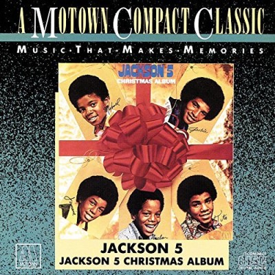 The Jackson 5/Christmas Album@Lp