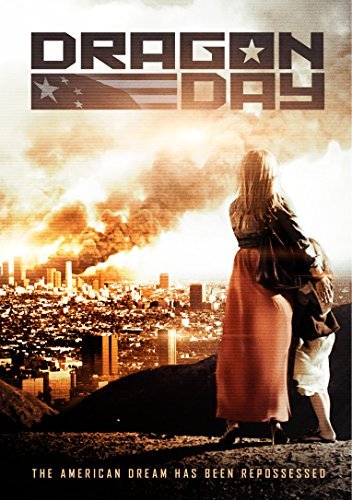 Dragon Day Dragon Day DVD Nr 