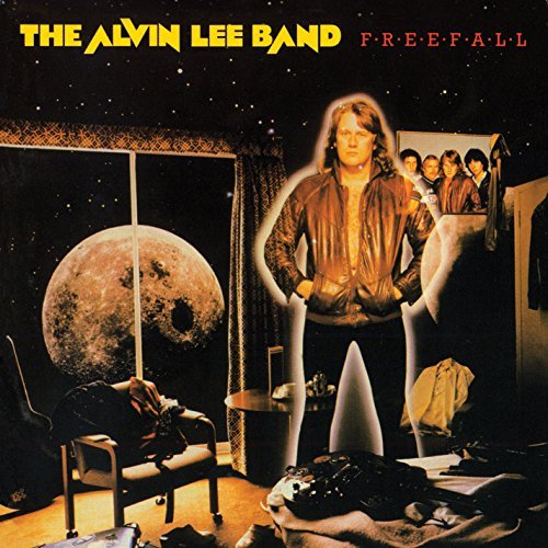 Alvin Lee/Freefall