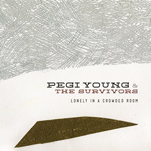 Pegi & The Survivors Young/Lonely In A Crowded Room