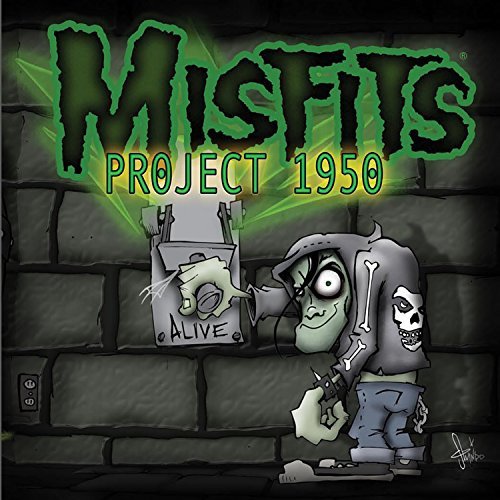 Misfits/Project 1950 Expanded Edition