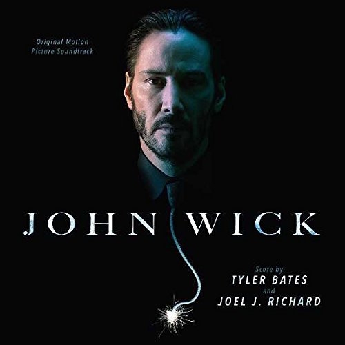 John Wick/Score@Tyler Bates