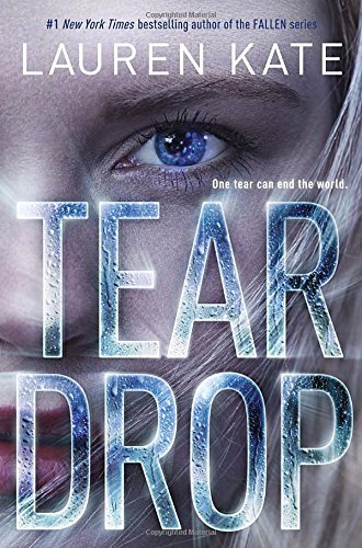 Lauren Kate/Teardrop