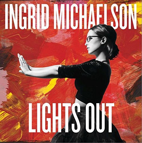 Ingrid Michaelson/Lights Out Deluxe Edition