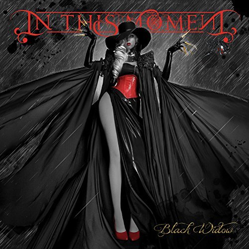 In This Moment/Black Widow
