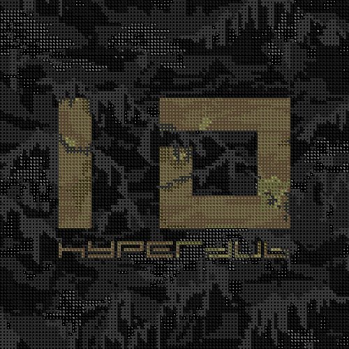 Hyperdub 10.4/Hyperdub 10.4@Hyperdub 10.4