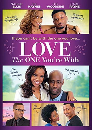 Love The One You'Re With/Love The One You'Re With@Dvd@Nr