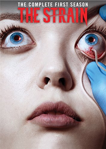 Strain/Season 1@Dvd