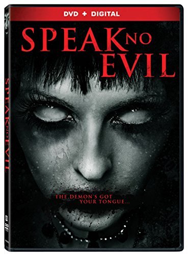 Speak No Evil/Speak No Evil