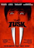 Tusk Long Parks Osment DVD R 