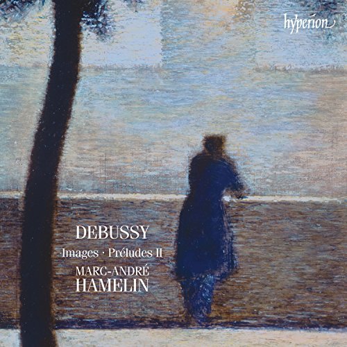 Debussy / Hamelin/Images Books I & Ii Preludes B