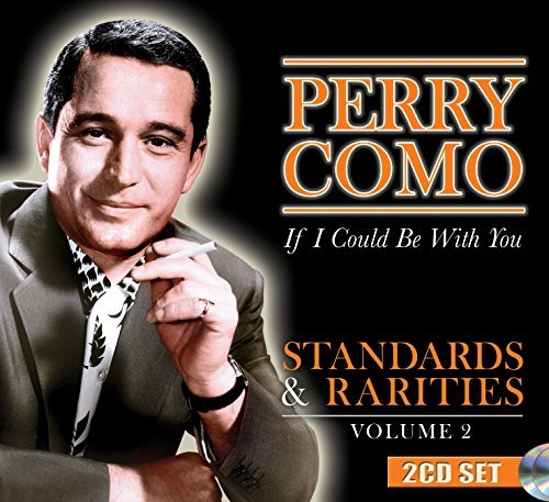 Perry Como/Standards & Rarities Vol. 2: I@2 Cd
