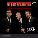 Chad Mitchell Live Import Gbr 