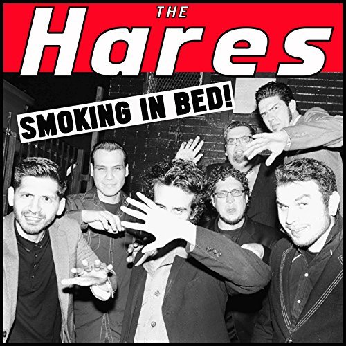 Hares/Smoking In Bed