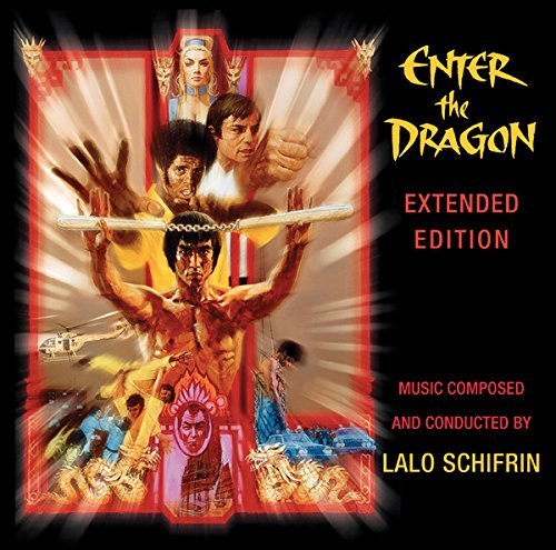 Lalo Schifrin/Enter The Dragon