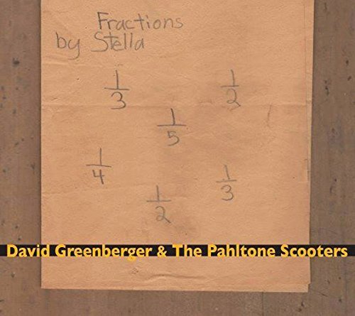 David & Pahltone S Greenberger/Fractions By Stella