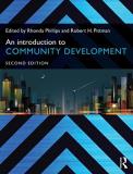Rhonda Phillips An Introduction To Community Development 0002 Edition; 