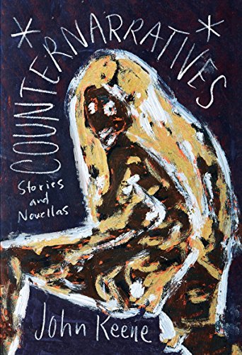 John Keene/Counternarratives