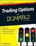 Joe Duarte Trading Options For Dummies 0002 Edition; 