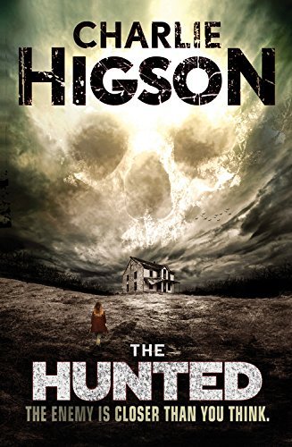 Charlie Higson/The Hunted