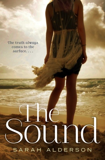 Sarah Alderson/The Sound@Reprint